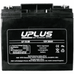 Baterai UPLUS LP General Purpose 12V20AH